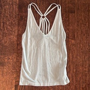 American eagle tank top